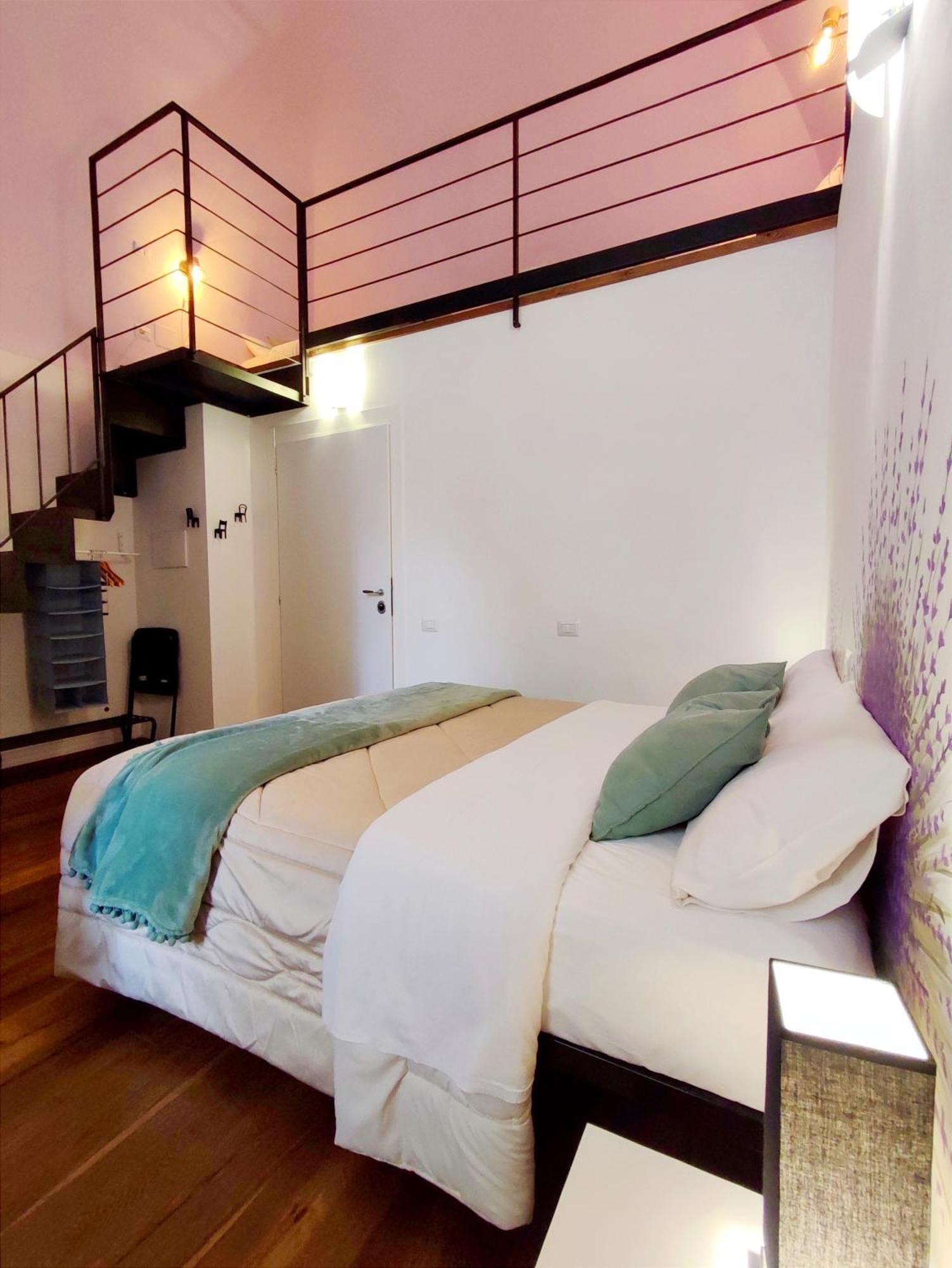 Stanza Con Bagno Privato Orvieto Centro Storico, Aria Condizionata Netflix Vicino Al Pozzo Della Cava-Affittacamere "Carvajal Rooms" Bagian luar foto