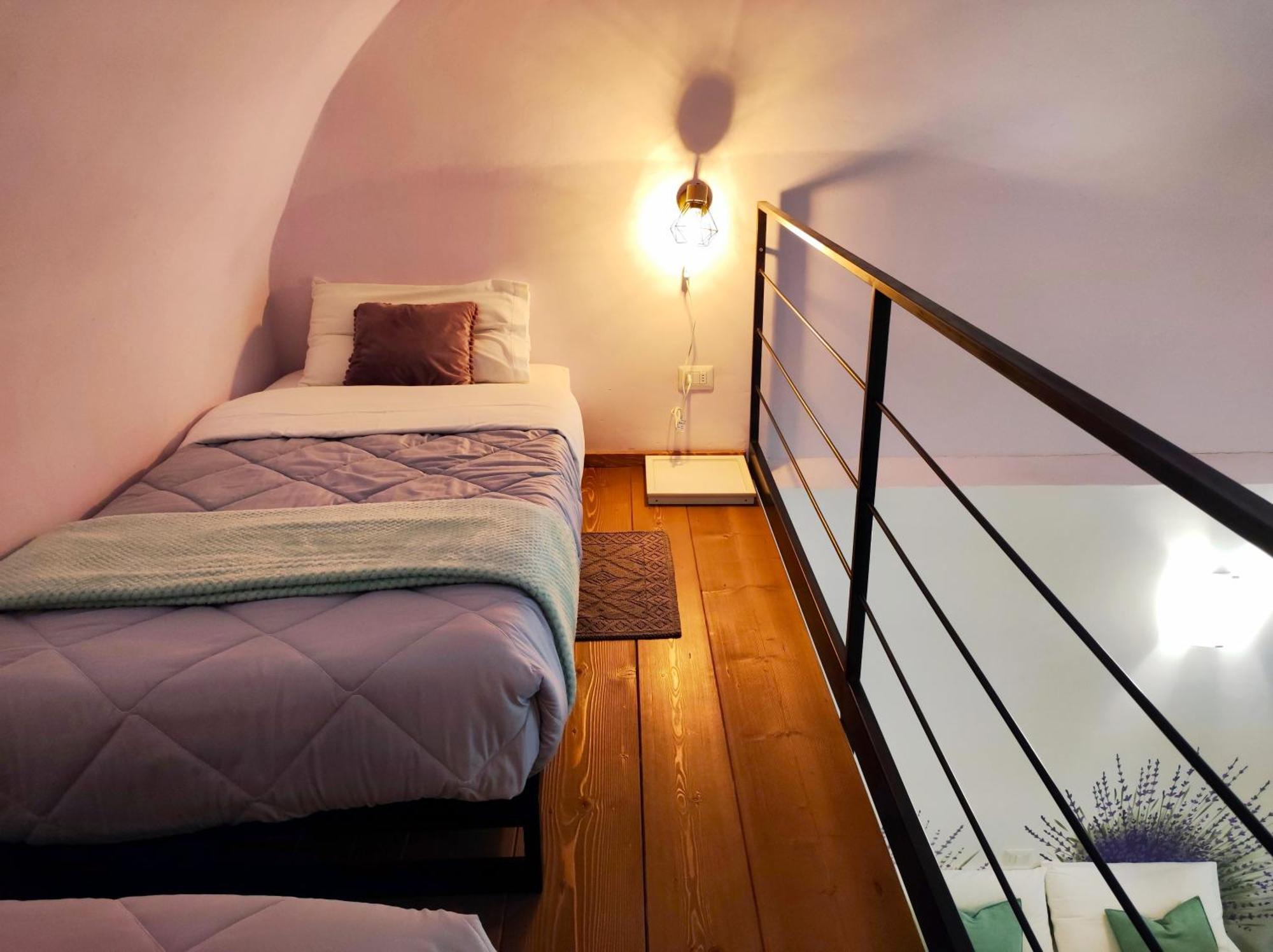 Stanza Con Bagno Privato Orvieto Centro Storico, Aria Condizionata Netflix Vicino Al Pozzo Della Cava-Affittacamere "Carvajal Rooms" Bagian luar foto