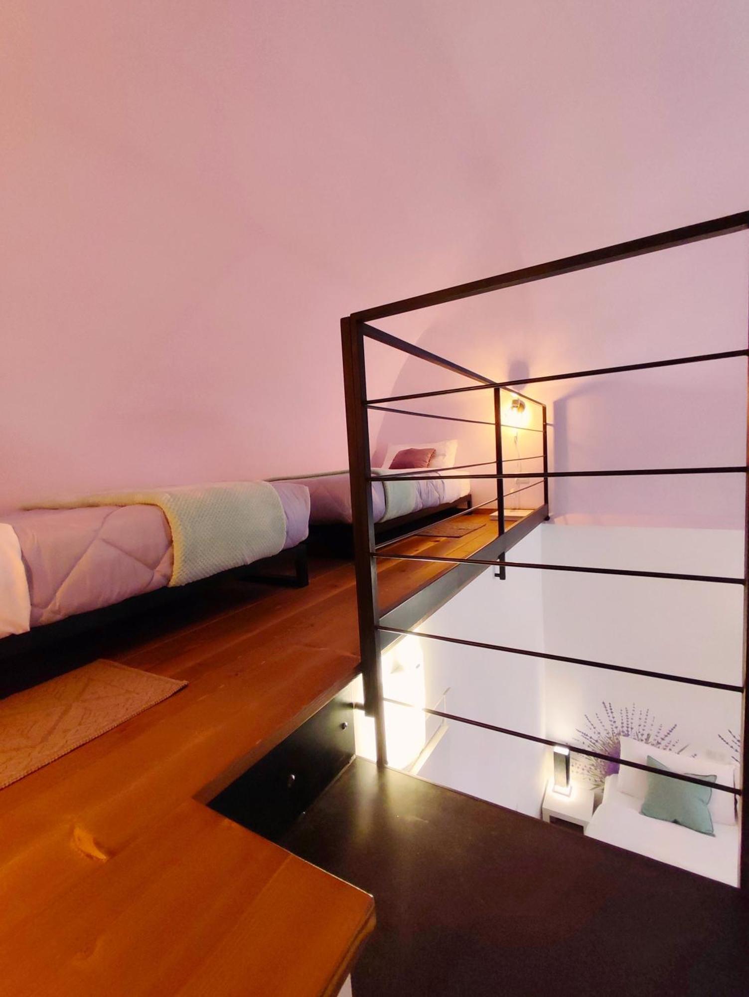 Stanza Con Bagno Privato Orvieto Centro Storico, Aria Condizionata Netflix Vicino Al Pozzo Della Cava-Affittacamere "Carvajal Rooms" Bagian luar foto
